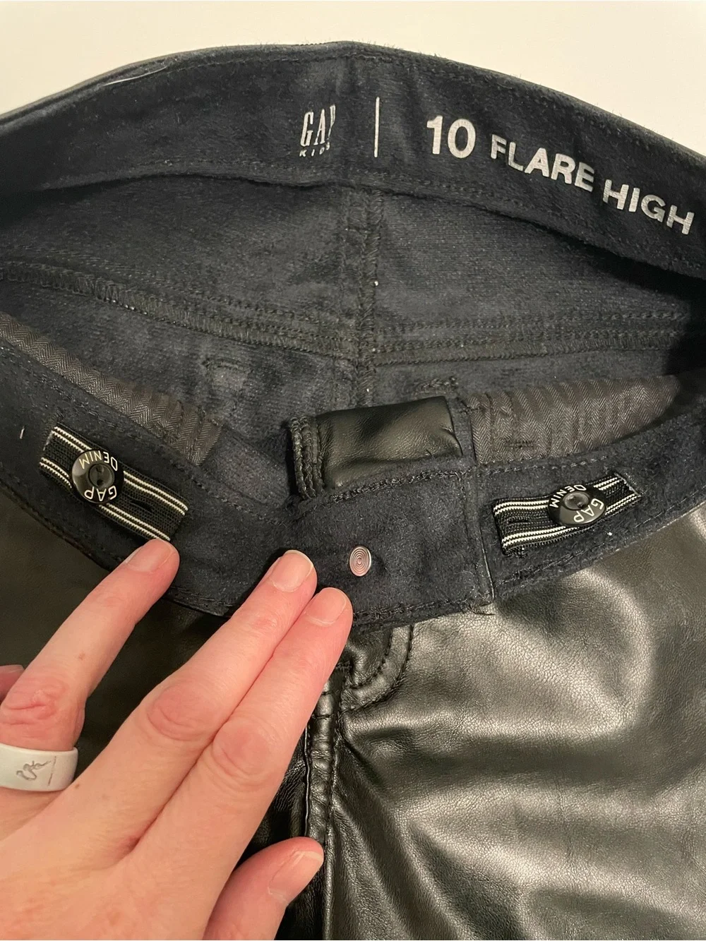 GAP kid brand